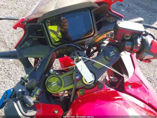 Honda Cbr500 Ra 2025 MLHPC7059S5102510 Image 11