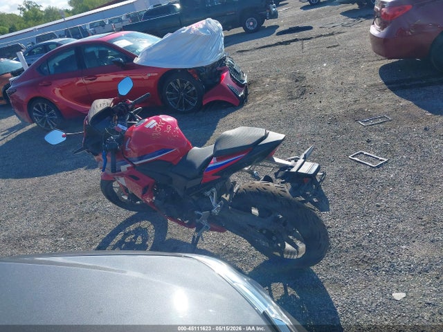 Honda Cbr500 Ra 2025 MLHPC7059S5102510 Image 14