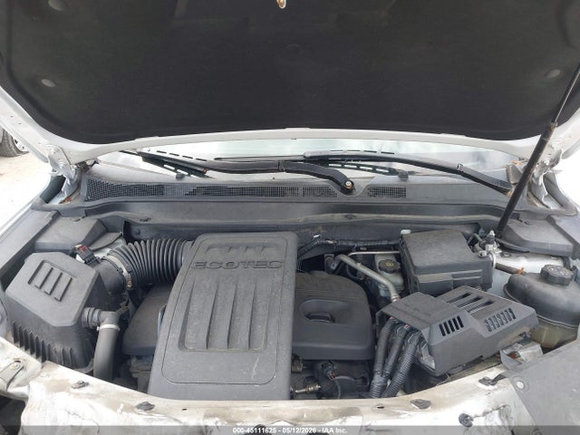 45111625 :رقم المزاد ، 2GNFLCEK0D6239713 vin ، 2013 Chevrolet Equinox Ls مزاد بيع