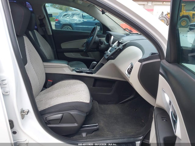 45111625 :رقم المزاد ، 2GNFLCEK0D6239713 vin ، 2013 Chevrolet Equinox Ls مزاد بيع