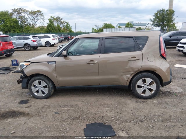 KIA Soul 2015 KNDJN2A22F7129570 Image 14