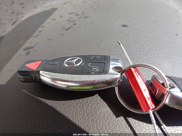 Aukcja sprzedaży 2014 Mercedes-benz Ml 350, vin: 4JGDA5JB0EA409107, numer aukcji: 45111635