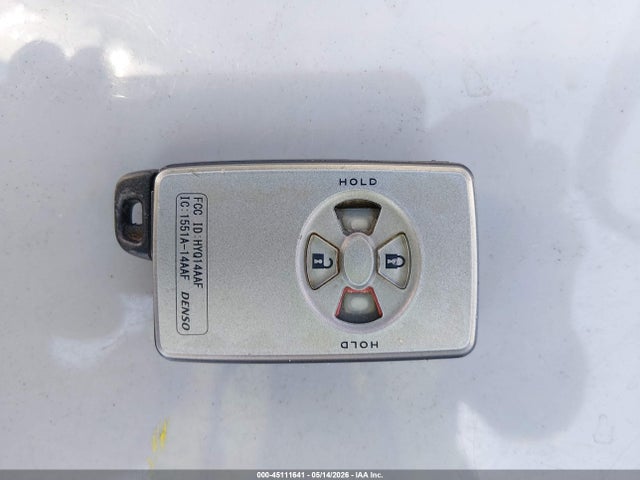 Aukcja sprzedaży 2006 Toyota Avalon Limited, vin: 4T1BK36B86U103810, numer aukcji: 45111641