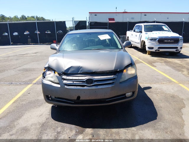 Aukcja sprzedaży 2006 Toyota Avalon Limited, vin: 4T1BK36B86U103810, numer aukcji: 45111641