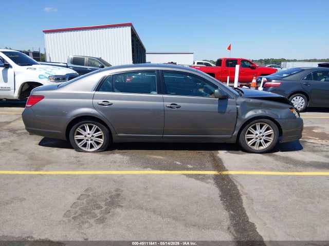 Aukcja sprzedaży 2006 Toyota Avalon Limited, vin: 4T1BK36B86U103810, numer aukcji: 45111641