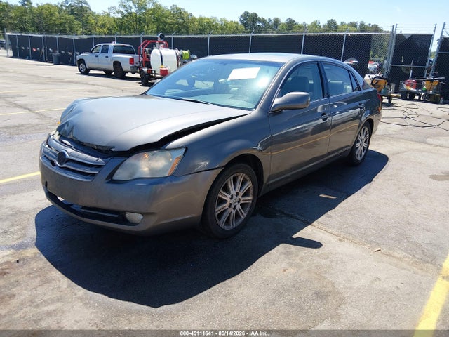 Aukcja sprzedaży 2006 Toyota Avalon Limited, vin: 4T1BK36B86U103810, numer aukcji: 45111641