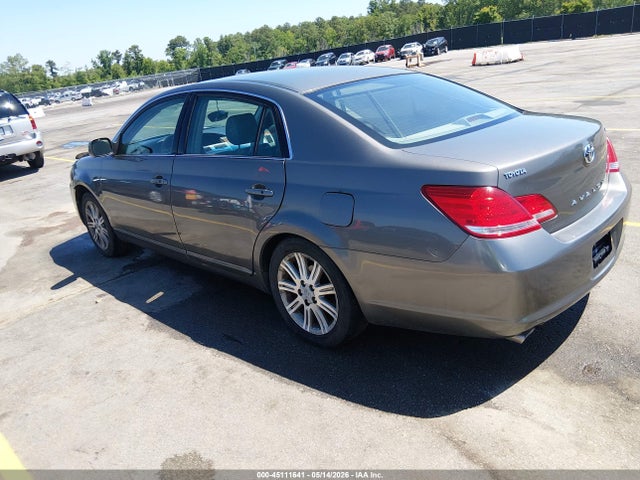 Aukcja sprzedaży 2006 Toyota Avalon Limited, vin: 4T1BK36B86U103810, numer aukcji: 45111641