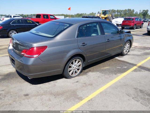 Aukcja sprzedaży 2006 Toyota Avalon Limited, vin: 4T1BK36B86U103810, numer aukcji: 45111641