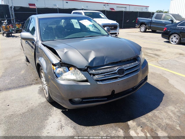 Aukcja sprzedaży 2006 Toyota Avalon Limited, vin: 4T1BK36B86U103810, numer aukcji: 45111641