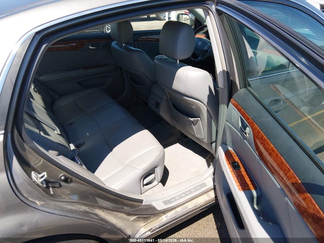 Aukcja sprzedaży 2006 Toyota Avalon Limited, vin: 4T1BK36B86U103810, numer aukcji: 45111641