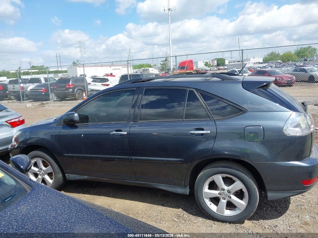 2008 Lexus Rx 350 მანქანა იყიდება აუქციონზე, vin: 2T2GK31U98C045771, აუქციონის ნომერი: 45111646