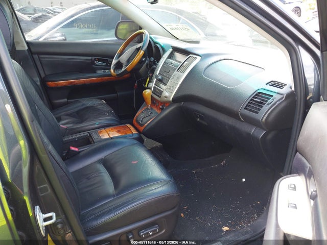 2008 Lexus Rx 350 მანქანა იყიდება აუქციონზე, vin: 2T2GK31U98C045771, აუქციონის ნომერი: 45111646