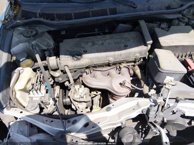 Продаж на аукціоні авто 2009 Toyota Camry Le, vin: 4T4BE46K09R118616, номер лоту: 45111650