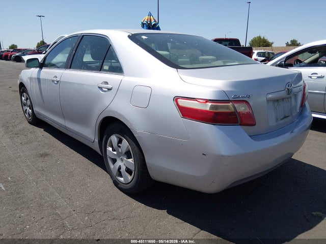 Продаж на аукціоні авто 2009 Toyota Camry Le, vin: 4T4BE46K09R118616, номер лоту: 45111650