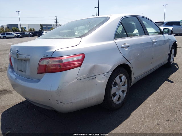 Продаж на аукціоні авто 2009 Toyota Camry Le, vin: 4T4BE46K09R118616, номер лоту: 45111650