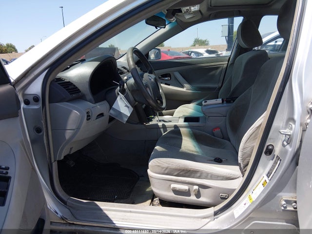 Продаж на аукціоні авто 2009 Toyota Camry Le, vin: 4T4BE46K09R118616, номер лоту: 45111650