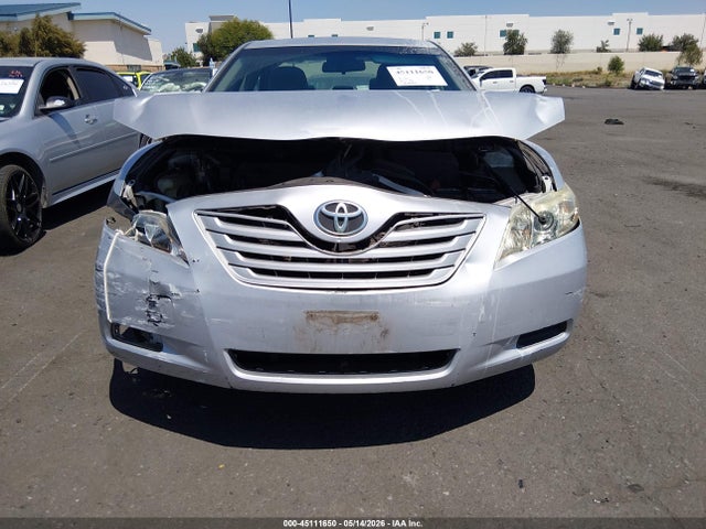 Продаж на аукціоні авто 2009 Toyota Camry Le, vin: 4T4BE46K09R118616, номер лоту: 45111650
