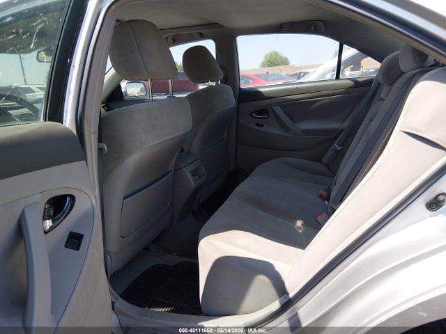 Продаж на аукціоні авто 2009 Toyota Camry Le, vin: 4T4BE46K09R118616, номер лоту: 45111650