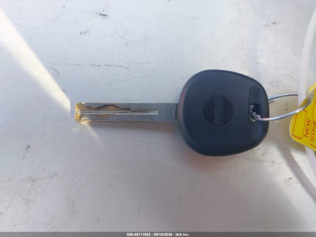 Aukcja sprzedaży 2005 Lexus Sc 430, vin: JTHFN48Y550062819, numer aukcji: 45111652