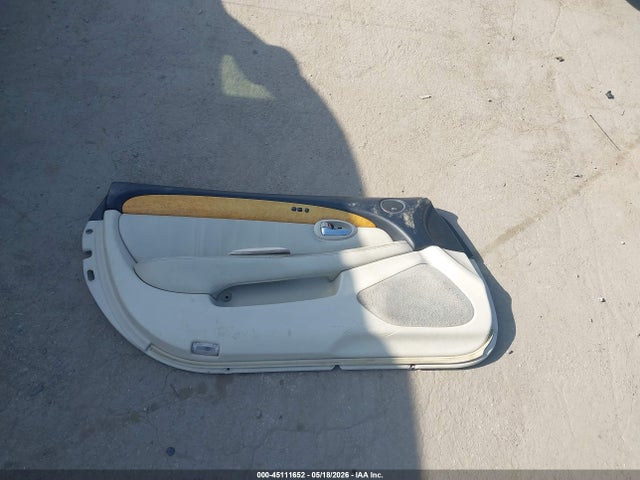 Aukcja sprzedaży 2005 Lexus Sc 430, vin: JTHFN48Y550062819, numer aukcji: 45111652