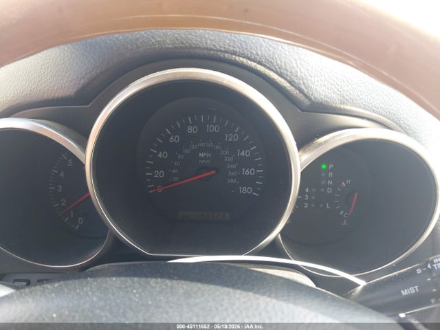 Aukcja sprzedaży 2005 Lexus Sc 430, vin: JTHFN48Y550062819, numer aukcji: 45111652