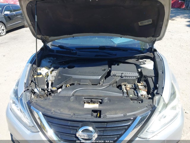 1N4AL3AP2HC187265 Nissan Altima 2.5 Sl