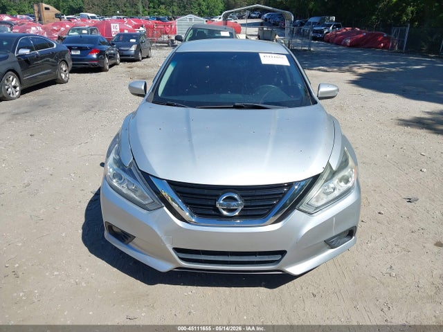 1N4AL3AP2HC187265 Nissan Altima 2.5 Sl