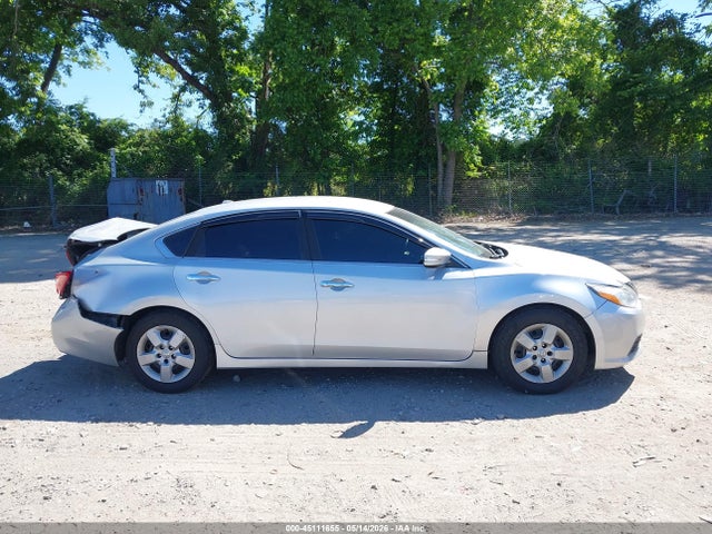 1N4AL3AP2HC187265 Nissan Altima 2.5 Sl