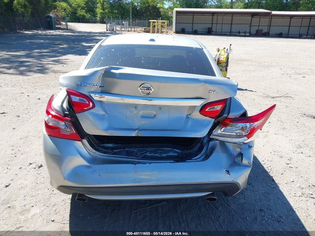1N4AL3AP2HC187265 Nissan Altima 2.5 Sl