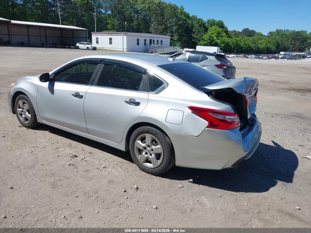 1N4AL3AP2HC187265 Nissan Altima 2.5 Sl