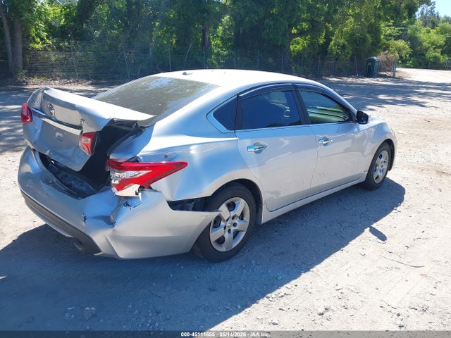 1N4AL3AP2HC187265 Nissan Altima 2.5 Sl