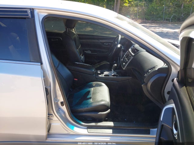 1N4AL3AP2HC187265 Nissan Altima 2.5 Sl