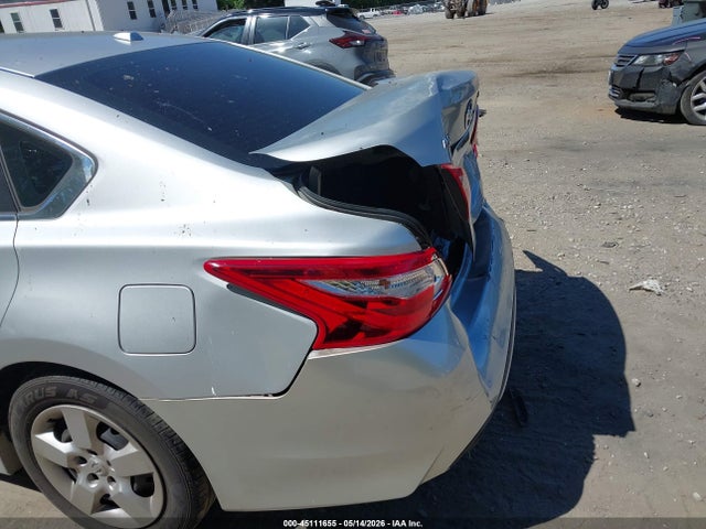 1N4AL3AP2HC187265 Nissan Altima 2.5 Sl