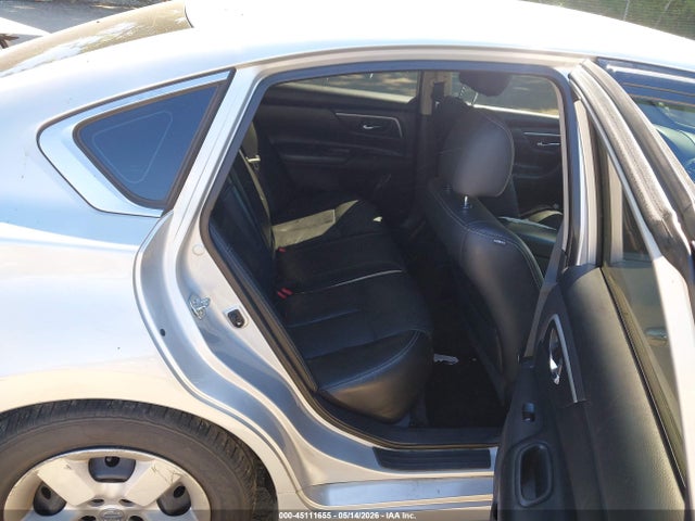 1N4AL3AP2HC187265 Nissan Altima 2.5 Sl
