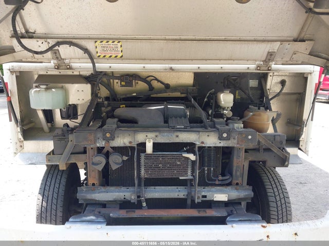 Продажа на аукционе авто 2012 Ford E-350 Stripped, vin: 1FC2E3KL2CDB39188, номер лота: 45111656