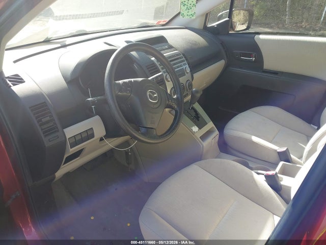 Продаж на аукціоні авто 2010 Mazda Mazda5 Sport, vin: JM1CR2W33A0388701, номер лоту: 45111660