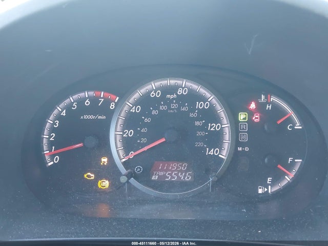 2010 Mazda Mazda5 Sport მანქანა იყიდება აუქციონზე, vin: JM1CR2W33A0388701, აუქციონის ნომერი: 45111660