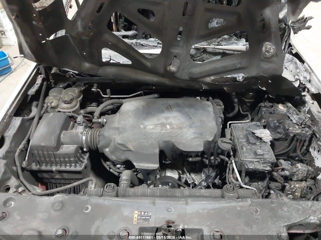 2021 Gmc Canyon 4wd  Short Box At4 - Cloth მანქანა იყიდება აუქციონზე, vin: 1GTG6FEN3M1225338, აუქციონის ნომერი: 45111661