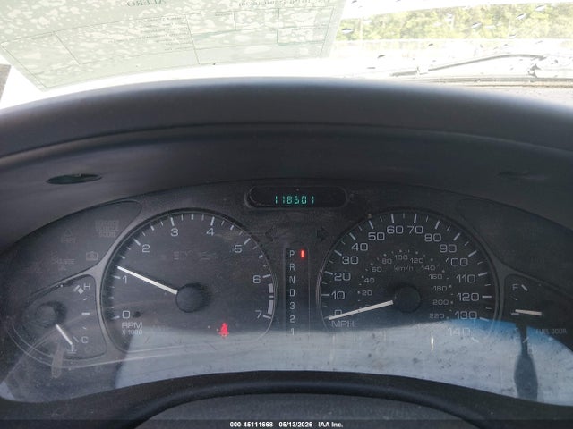 Auction sale of the 2004 Oldsmobile Alero Gl1, vin: 1G3NL52E94C166301, lot number: 45111668