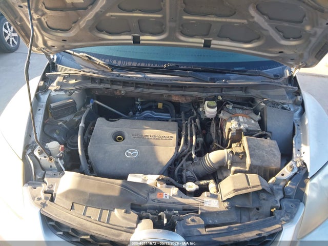 Aukcja sprzedaży 2010 Mazda Cx-7 I Sv, vin: JM3ER2W57A0336215, numer aukcji: 45111672