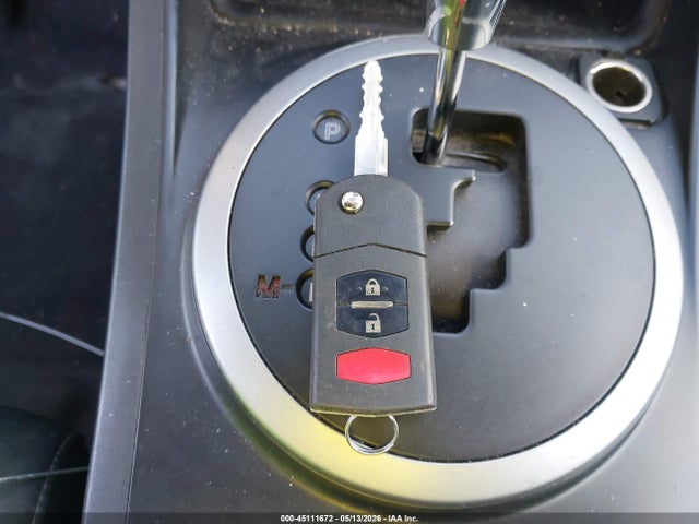 Aukcja sprzedaży 2010 Mazda Cx-7 I Sv, vin: JM3ER2W57A0336215, numer aukcji: 45111672
