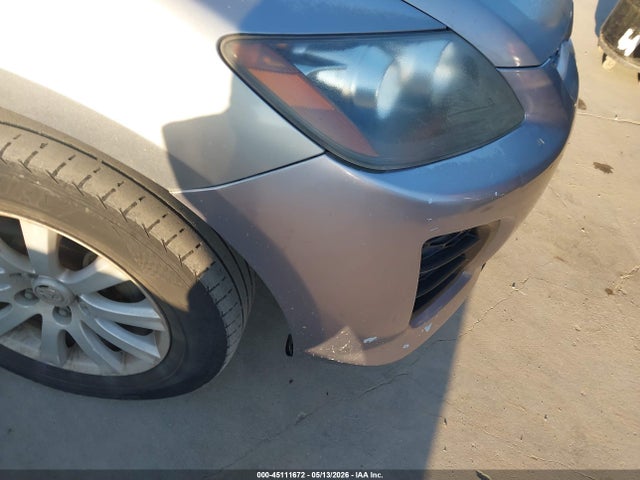 Aukcja sprzedaży 2010 Mazda Cx-7 I Sv, vin: JM3ER2W57A0336215, numer aukcji: 45111672