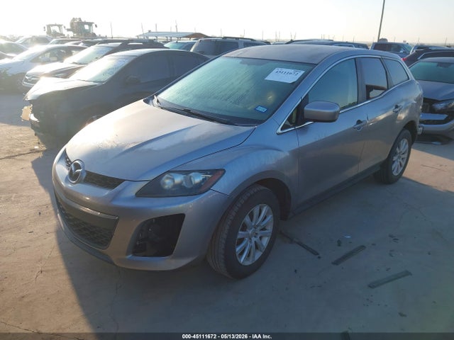 Aukcja sprzedaży 2010 Mazda Cx-7 I Sv, vin: JM3ER2W57A0336215, numer aukcji: 45111672