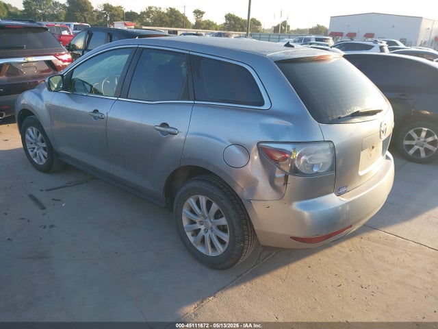 Aukcja sprzedaży 2010 Mazda Cx-7 I Sv, vin: JM3ER2W57A0336215, numer aukcji: 45111672