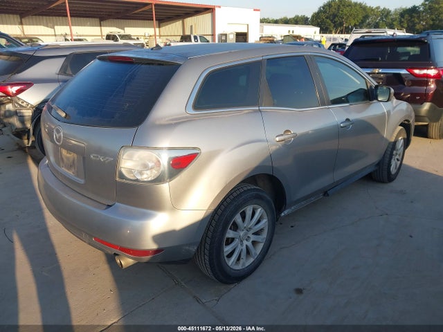 Aukcja sprzedaży 2010 Mazda Cx-7 I Sv, vin: JM3ER2W57A0336215, numer aukcji: 45111672