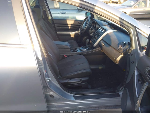 Aukcja sprzedaży 2010 Mazda Cx-7 I Sv, vin: JM3ER2W57A0336215, numer aukcji: 45111672