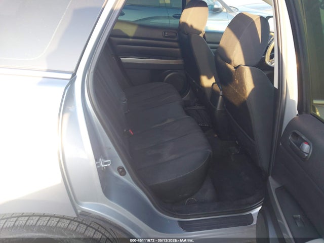 Aukcja sprzedaży 2010 Mazda Cx-7 I Sv, vin: JM3ER2W57A0336215, numer aukcji: 45111672