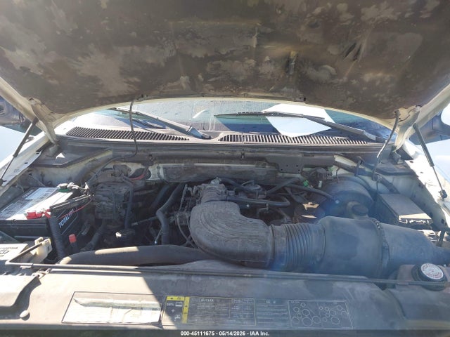 Продаж на аукціоні авто 2001 Ford F-150 Harley-davidson Edition/king Ranch Edition/lariat/xlt, vin: 1FTRW07L51KC48692, номер лоту: 45111675