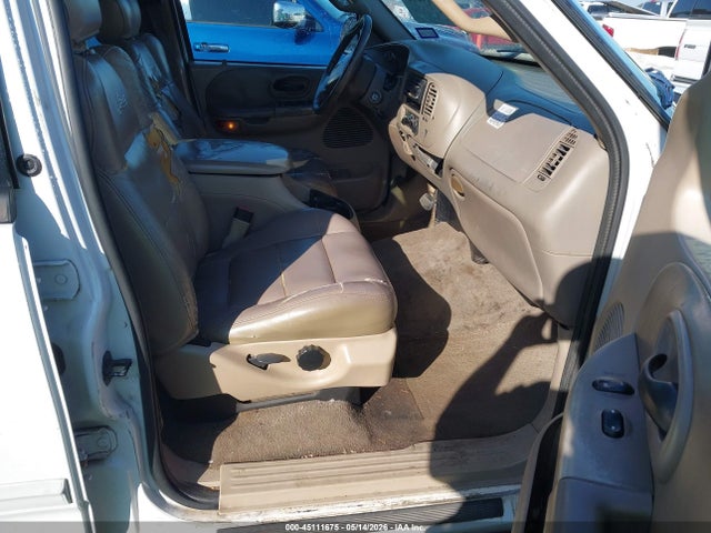 Продаж на аукціоні авто 2001 Ford F-150 Harley-davidson Edition/king Ranch Edition/lariat/xlt, vin: 1FTRW07L51KC48692, номер лоту: 45111675