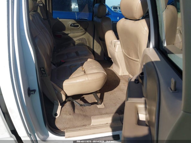 Продаж на аукціоні авто 2001 Ford F-150 Harley-davidson Edition/king Ranch Edition/lariat/xlt, vin: 1FTRW07L51KC48692, номер лоту: 45111675